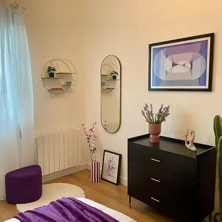 Chic And Relaxing Retreat With Bath Ritual & Candles - Pets Welcome *