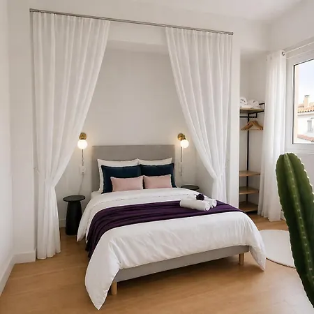 Apartman Newly Renovated Aparment - - Pets Welcome Carcassone