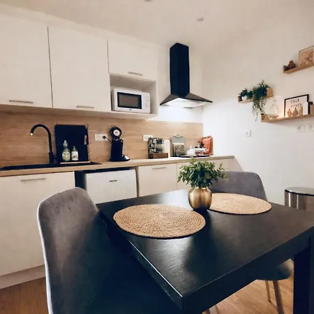Newly Renovated Aparment - - Pets Welcome Apartman *
