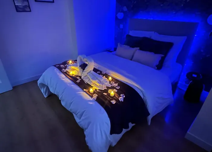 Newly Renovated Aparment - - Pets Welcome Apartman *